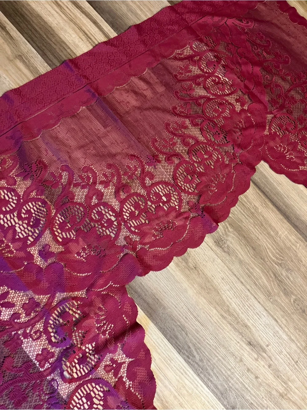 No brand this valance